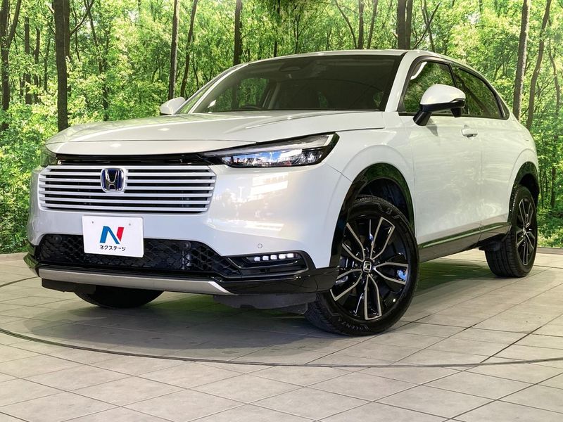 2024 Honda Vezel 6AA-RV5 (UW-6a754e9605762)[0]