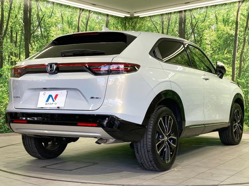 2024 Honda Vezel 6AA-RV5 (UW-6a754e9605762)[8]