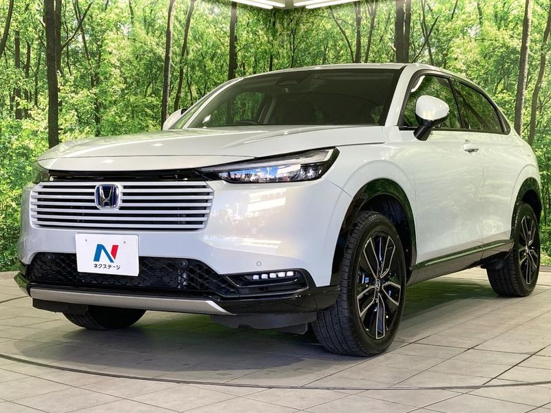 2024 Honda Vezel 6AA-RV5 (UW-6a754e9605762)[4]