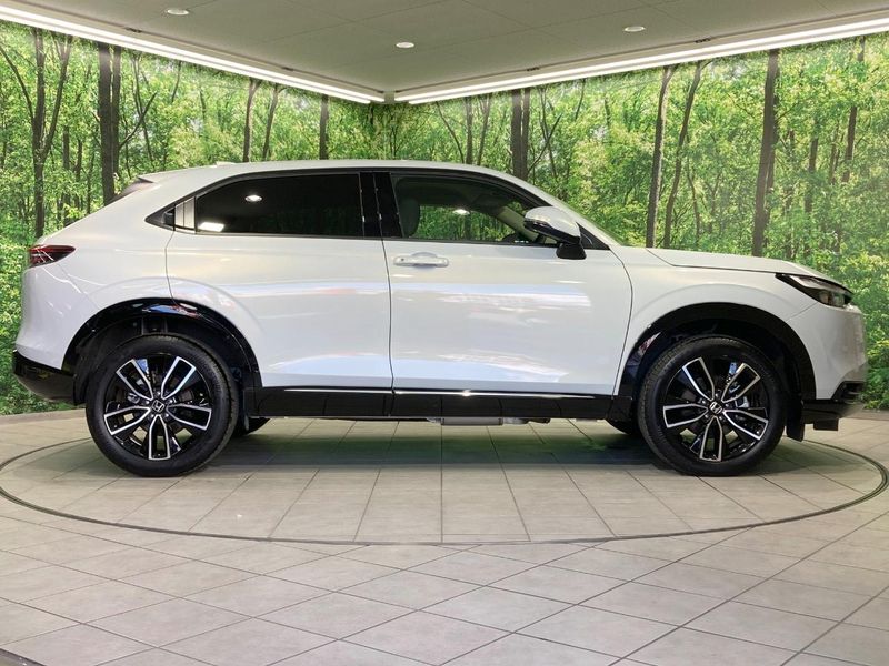 2024 Honda Vezel 6AA-RV5 (UW-6a754e9605762)[7]
