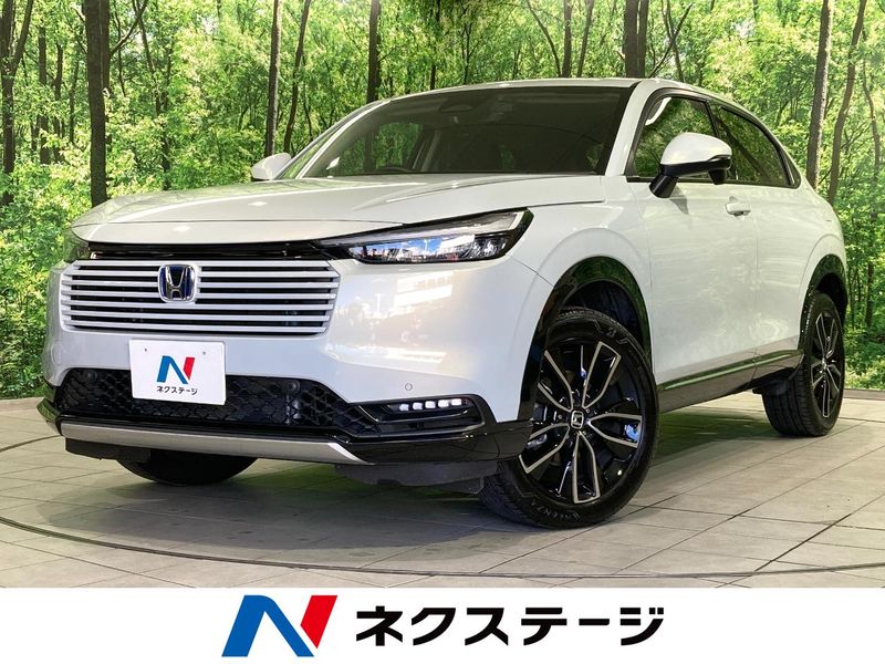 2024 Honda Vezel 6AA-RV5 (UW-6a754e9605762)[3]