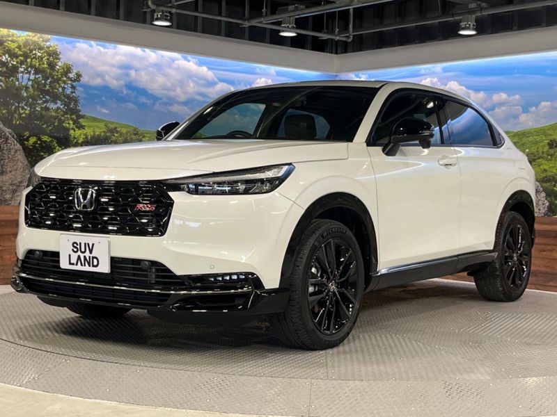 2025 Honda Vezel 6AA-RV5 (UW-6a754e976451b)[5]