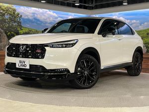 2025 Honda Vezel 6AA-RV5