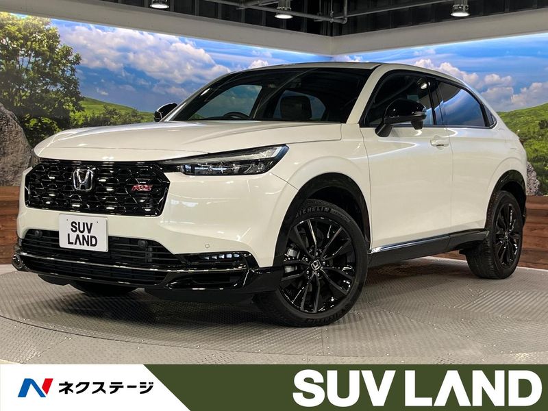 2025 Honda Vezel 6AA-RV5 (UW-6a754e976451b)[3]