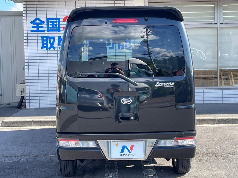 2019 Daihatsu Atrai Wagon ABA-S331G (UW-6a754e9f481cb)[19]