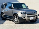 2024 Land Rover Defender 3CA-LE72WAB