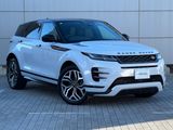 2021 Land Rover Range Rover Evoque 3CA-LZ2NB