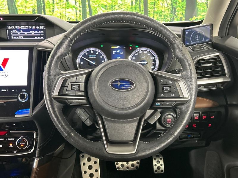 2019 Subaru Forester 5AA-SKE (UW-6a754eb199079)[20]