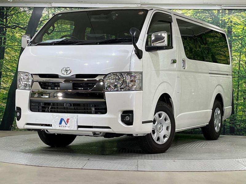 2025 Toyota Hiace Van 3BF-TRH200V (UW-6a754ec2dc452)[0]