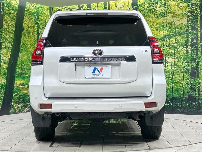 2022 Toyota Land Cruiser Prado 3BA-TRJ150W (UW-6a754ec51d97d)[8]