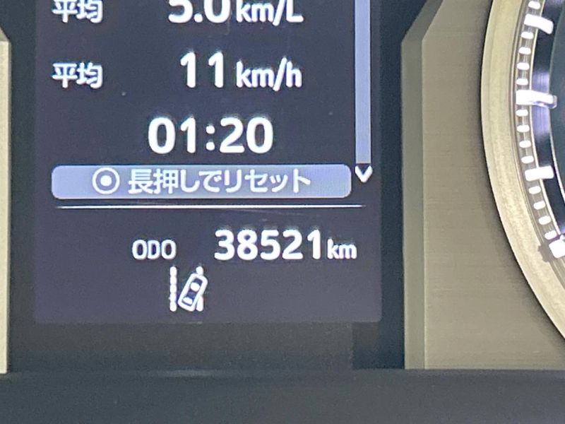 2022 Toyota Land Cruiser Prado 3BA-TRJ150W (UW-6a754ec51d97d)[2]