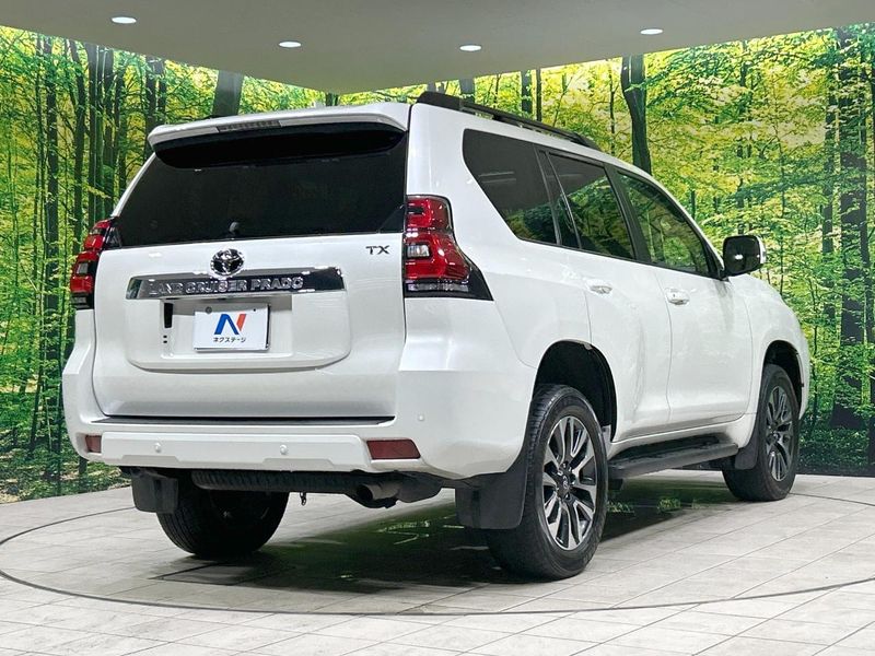 2022 Toyota Land Cruiser Prado 3BA-TRJ150W (UW-6a754ec51d97d)[9]