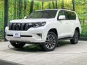 2022 Toyota Land Cruiser Prado 3BA-TRJ150W (UW-6a754ec51d97d)[0]