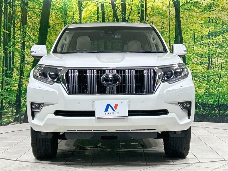 2022 Toyota Land Cruiser Prado 3BA-TRJ150W (UW-6a754ec51d97d)[12]