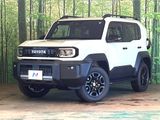 2026 Toyota Land Cruiser FJ 3BA-TRJ240W