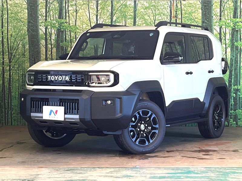2026 Toyota Land Cruiser FJ 3BA-TRJ240W (UW-6a754ecb45634)[0]
