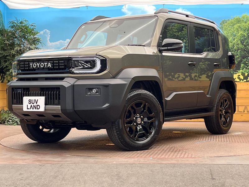 2026 Toyota Land Cruiser FJ 3BA-TRJ240W (UW-6a754ecc9803c)[0]