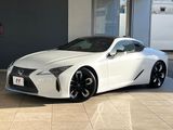2023 Lexus LC 5BA-URZ100