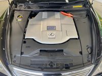 2008 Lexus LS DAA-UVF46