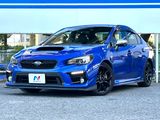 2018 Subaru WRX S4 DBA-VAG