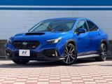 2022 Subaru WRX S4 5BA-VBH