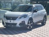 2020 Peugeot 5008 LDA-P87AH01