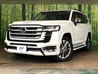 2024 Toyota Land Cruiser 3BA-VJA300W