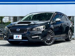 2017 Subaru Levorg DBA-VMG