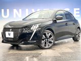 2020 Peugeot 208 3BA-P21HN05