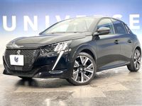2020 Peugeot 208 3BA-P21HN05