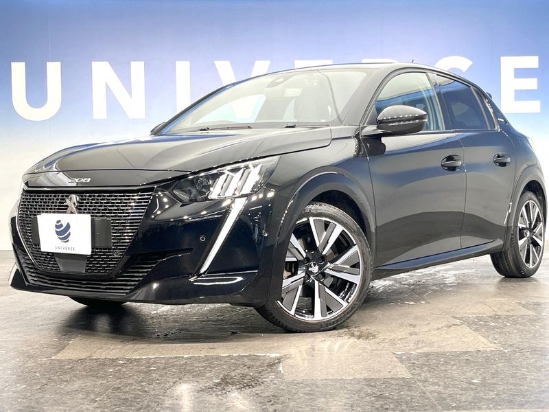 2020 Peugeot 208 3BA-P21HN05 (UW-6a754ee8ae42c)[0]