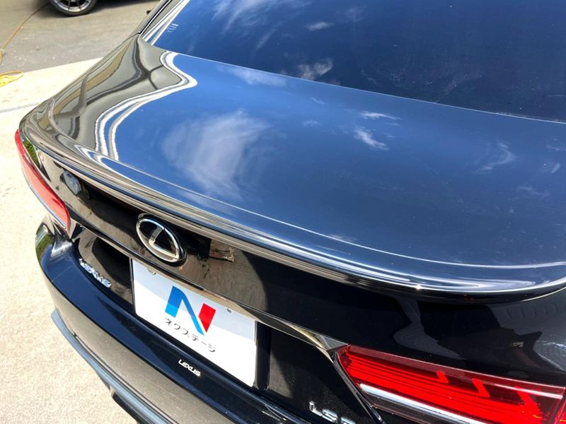 2018 Lexus LS DBA-VXFA55 (UW-6a754eea8713a)[28]