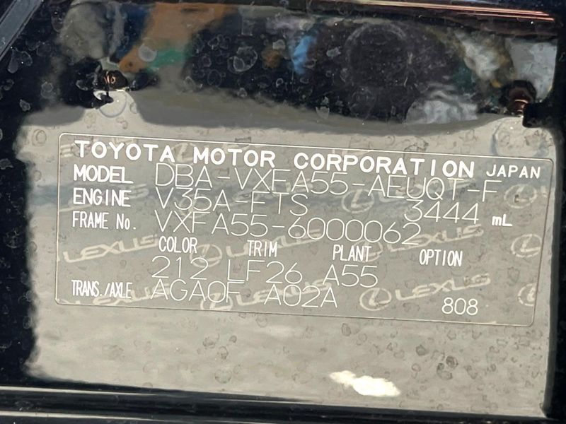 2018 Lexus LS DBA-VXFA55 (UW-6a754eea8713a)[1]