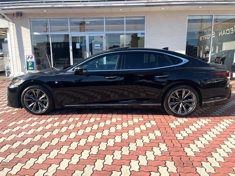 2020 Lexus LS DBA-VXFA55 (UW-6a754eeab0f29)[10]