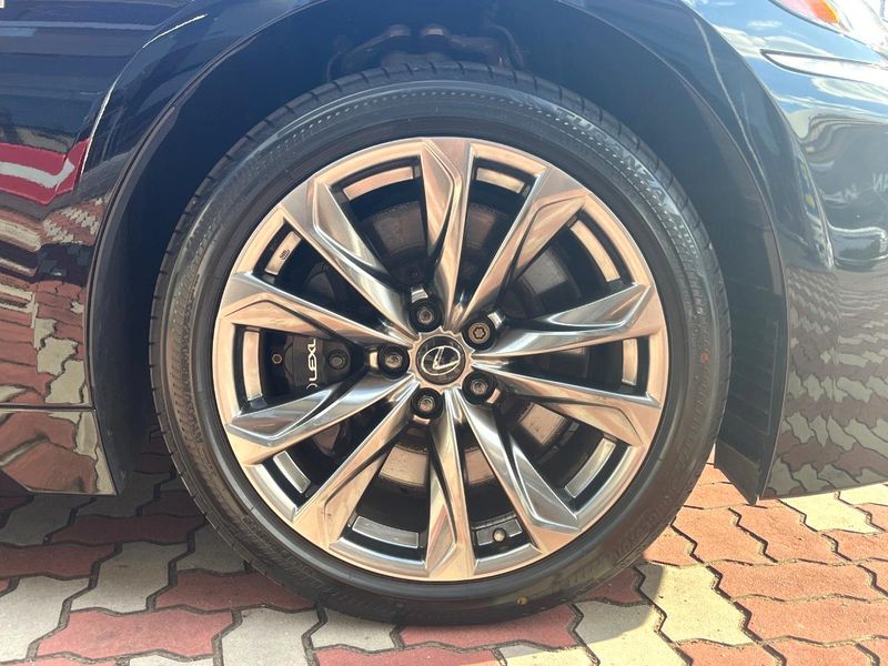 2020 Lexus LS DBA-VXFA55 (UW-6a754eeab0f29)[15]