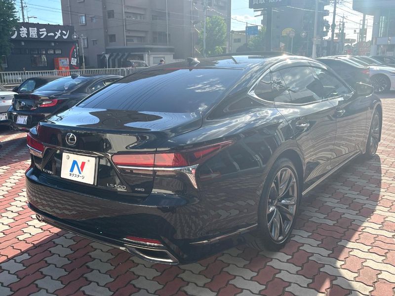 2020 Lexus LS DBA-VXFA55 (UW-6a754eeab0f29)[7]
