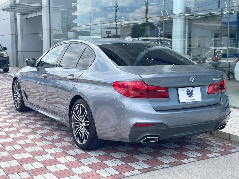 2018 BMW 5 Series LDA-JC20 (UW-6a754ef48f29b)[14]