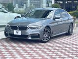 2018 BMW 5 Series LDA-JC20