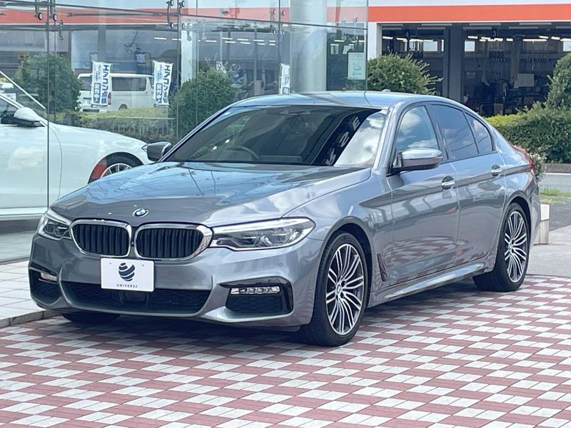 2018 BMW 5 Series LDA-JC20 (UW-6a754ef48f29b)[10]