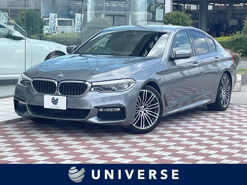 2018 BMW 5 Series LDA-JC20 (UW-6a754ef48f29b)[3]