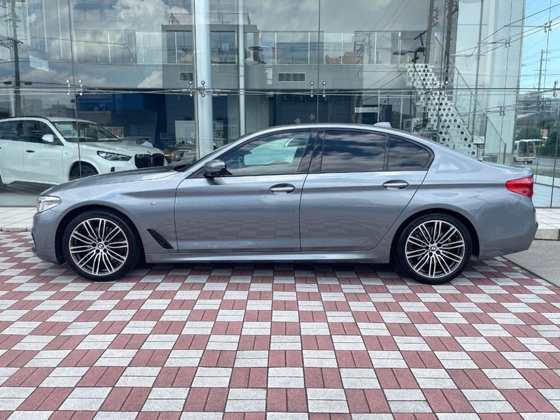 2018 BMW 5 Series LDA-JC20 (UW-6a754ef48f29b)[12]