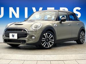2018 Rover Mini LDA-XT20M