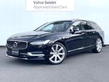 2018 Volvo V90 DBA-PB420