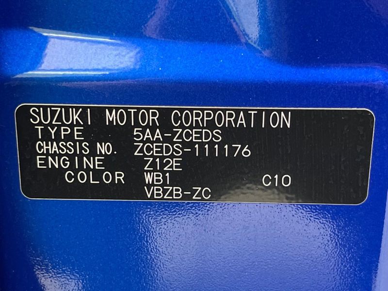 2024 Suzuki Swift 5AA-ZCEDS (UW-6a754f128bcf5)[1]