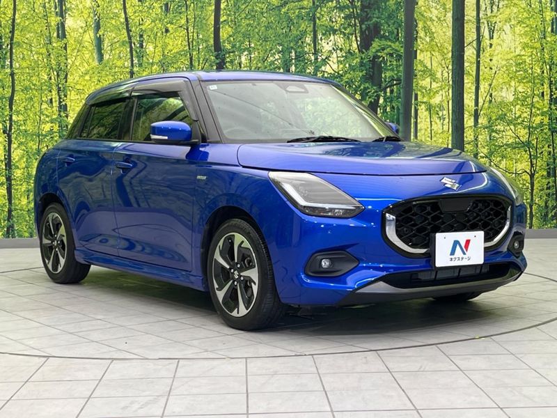 2024 Suzuki Swift 5AA-ZCEDS (UW-6a754f128bcf5)[18]