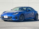 2021 Subaru BRZ 3BA-ZD8