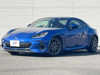 2021 Subaru BRZ 3BA-ZD8