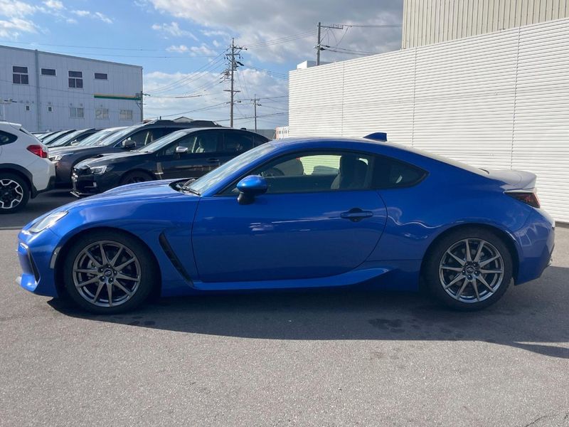 2021 Subaru BRZ 3BA-ZD8 (UW-6a754f13a912e)[10]