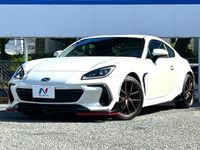 2021 Subaru BRZ 3BA-ZD8