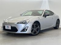 2012 Toyota 86 DBA-ZN6